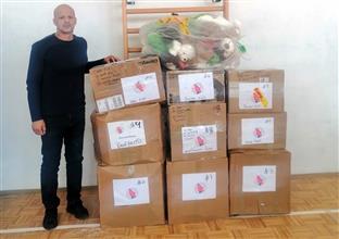 Србија - Косово и Метохија - Фондација принцезе Катарине