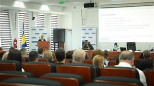 БиХ - Брчко - ОЕБС