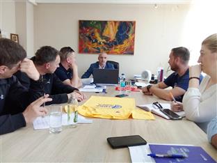 Република Српска - Нови Град - најава