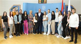 Република Српска - Зворник - Дан града