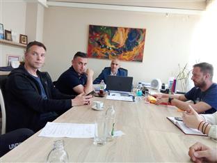 Република Српска - Нови Град - "Стазама Бранка Ћопића"