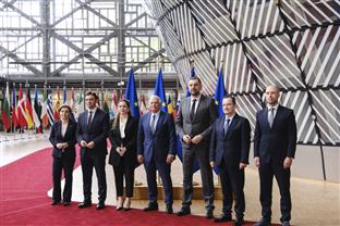 БиХ - ЕУ -  Конаковић