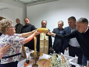 Република Српска - Мркоњић Град -Хуманитарно удружење жена - слава