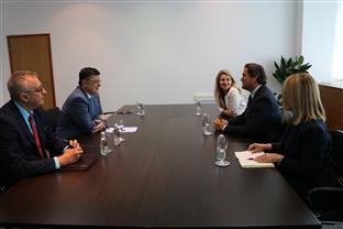 БиХ - Сарајево - Тегелтија, Шелдон