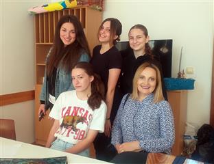 Република Српска - Милићи – образовање 