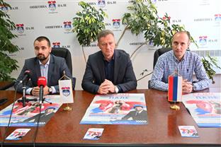 Република Српска - Пале - Југовић - прес