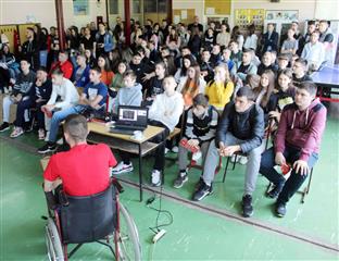 Република Српска - Лопаре - Агенција за безбједност саобраћаја 