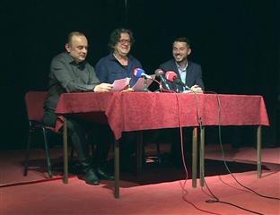 Република Српска – Источно Сарајево – култура – опера 