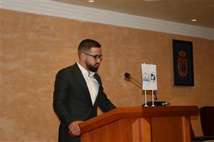 Србија - Београд - Дејан Пудар