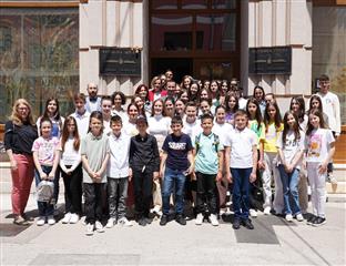 Република Српска - Требиње - градоначелник - пријем