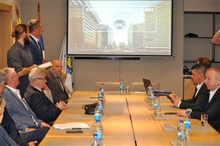 Република Српска - АМС - безбједност у саобраћају - презентација