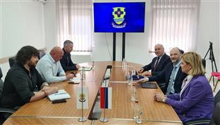 Република Српска - Добој - Секретаријат за расељена лица