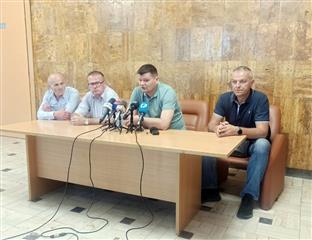 БиХ - Брчко - Синдикат 