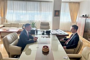 Република Српска - Министарство правде, Адвокатска комора