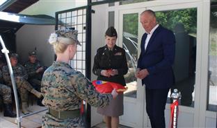 БиХ - Министарство одбране