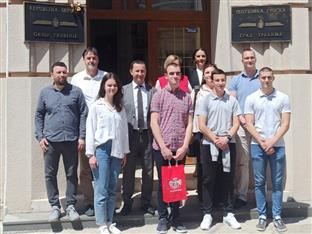 Република Српска - Tребиње - таленти