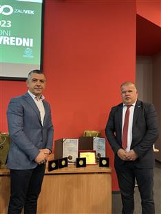 Република Српска - аграр - Лалић, Филиповић