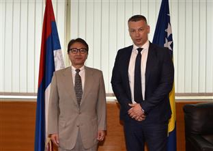 БиХ - Министарство безбједности