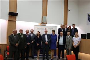 БиХ - ЦИК - ОДИХР