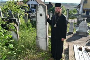 Србија - Шабац - СПЦ - епископ бихаћко-петровачки Сергије