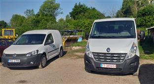 ФБиХ - Дрвар - комунално предузеће - возила - субвенције