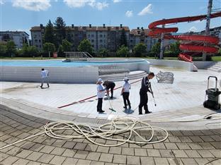  Република  Српска -Бањалука - Водени парк "Аквана"