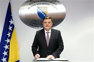 БиХ - Сарајево - Тегелтија