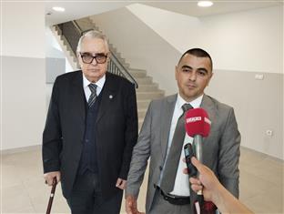 Република Српска - Полицијска академија - Кузмановић, Шикман