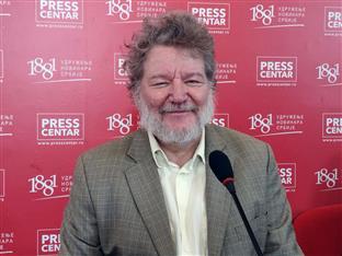 Русија  - Република Српска - Антонић