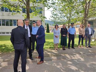 Република Српска - Бањалука - МУП - Каран