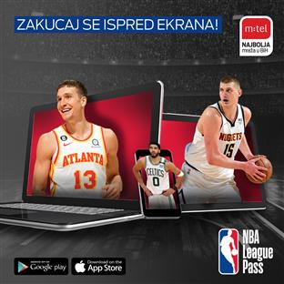 Република Српска - "М:тел"