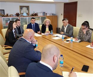 Република Српска - Министарство трговине и туризма