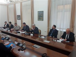 БиХ - Предсједништво -  Бећировић, Пич