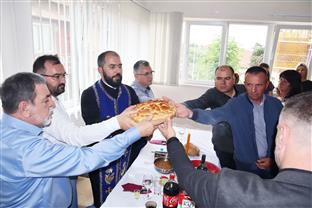 Република Српска - Дервента - ЈУ "Будућност"