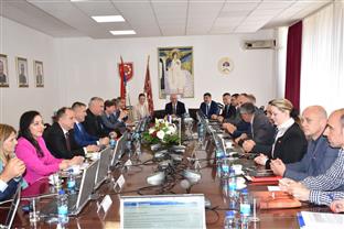 Република Српска - Источно Сарајево - Универзитет