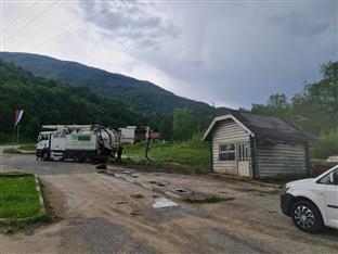 Република Српска - Језеро 