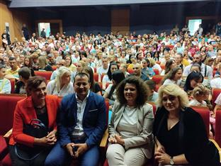 Република Српска - Министарство просвјете - Цвијановић