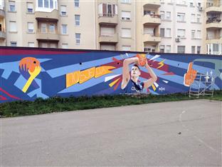 Република Српска - Бијељина - Црвени крст