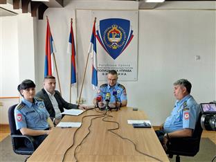 Република Српска - Бијељина - Полицијска управа
