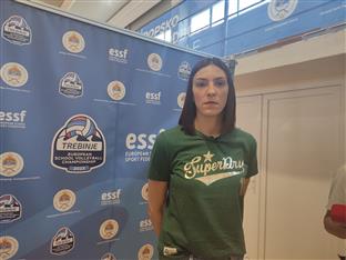 Република Српска - Tребиње –  Бошковић -спорт 