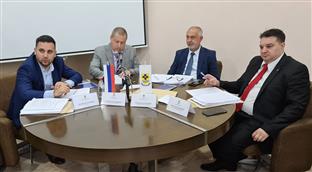 Република Српска - Добој - Скупштина града