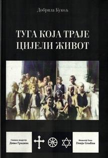 Република Српска - "Спомен-подручје Доња Градина" 