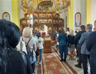 Република Српска - Мркоњић Град - Спасовдан