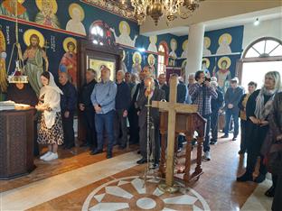 Република Српска - Вишеград - Спасовдан 