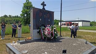 БиХ - Брчко - сјећање