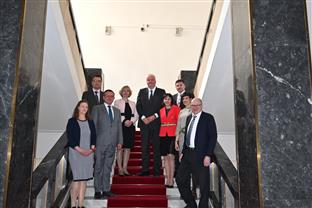 Република Српска - Зворник - Полицијска управа