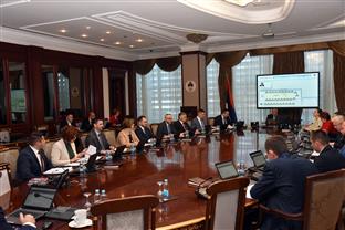 Република Српска - Влада - сједница	