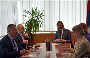 БиХ - Шведска - Нешић, Стромквист