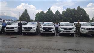 БиХ - Министарство безбједности - Амбасада Јапана