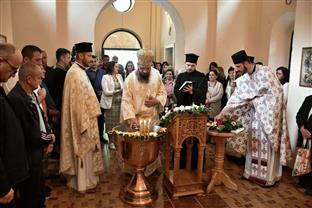 ФБиХ - Кључ - Спасовдан